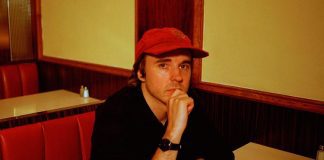 Andy Shauf anuncia o álbum ‘The Neon Skyline’ com o single “Things I Do”