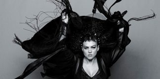 5 discos para ouvir hoje: Angel Olsen, Kim Petras, MIKA e mais