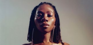 Entrevista: Asa fala sobre novo disco, complexidades amorosas e sua girlband dos sonhos