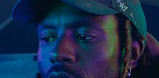 Blood Orange lança clipe de “Dark & Handsome”, sua parceria com Toro Y Moi
