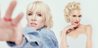 Carly Rae Jepsen grava cover de “Don’t Speak” do No Doubt