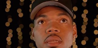 Chance the Rapper e as idas e vindas do amor no clipe de “We Go High”