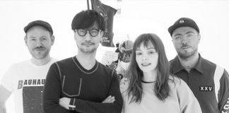 CHVRCHES lança a inédita “Death Stranding” para trilha de jogo da Kojima Productions