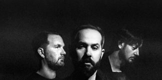 Cigarettes After Sex volta apaixonado na atmosférica “Falling In Love”