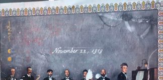 Coldplay solta a primeira prévia musical da nova era “1919”