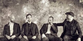 Coldplay lança as faixas “Arabesque” e “Orphans” do álbum ‘Everyday Life’