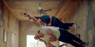 Coldplay lança videoclipe inspirador de “Orphans”