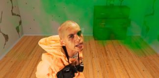 Dominic Fike lança clipe de “Phone Numbers” com participação de Halsey