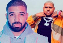 Drake participa de remix de “Ela é do Tipo” do Kevin O Chris