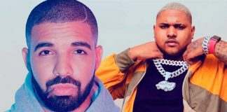 Drake participa de remix de “Ela é do Tipo” do Kevin O Chris
