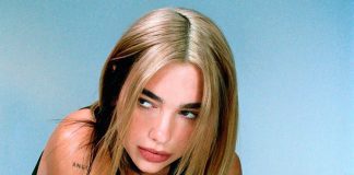 Dua Lipa mira no pop das discotecas na contagiante “Don’t Start Now”