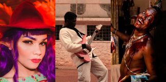 Festival MADA realiza 21ª edição com BaianaSystem, Baco Exu do Blues, Natiruts, Luedji Luna e mais
