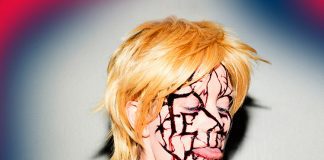 Fever Ray traz Björk, Glasser, Olof Dreijer, Paula Temple e mais em álbum de remixes de ‘Plunge’