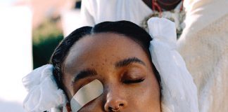 FKA twigs lança videoclipe de “Home with You” e adia lançamento do álbum ‘Magdalene’