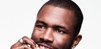 Frank Ocean lança a inédita “DHL” e pode lançar novo álbum