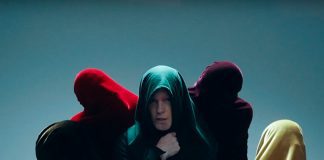 Hercules & Love Affair está de volta com a inédita “Change” e mostra videoclipe