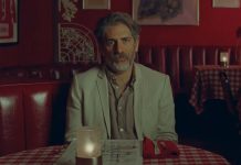 Holy Ghost! mostra clipe de “Heaven Knows What” estrelado por Michael Imperioli