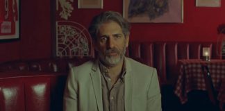 Holy Ghost! mostra clipe de “Heaven Knows What” estrelado por Michael Imperioli