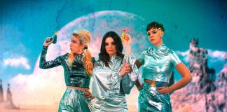 Honeyblood entra numa batalha intergaláctica no clipe da inédita “Bubble Gun”