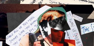 Jeff Buckley ganha videoclipe de “Sky Blue Skin”