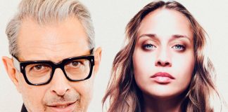 Fiona Apple flerta com o jazz em cover de “Don’t Worry ‘Bout Me” com Jeff Goldblum