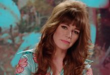 Jenny Lewis lança clipe de “Rabbit Hole” com Mac DeMarco e King Tuff