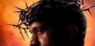 Kanye West define nova data do álbum ‘Jesus Is King’