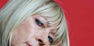 Kim Gordon mostra a faixa “Hungry Baby” do álbum solo