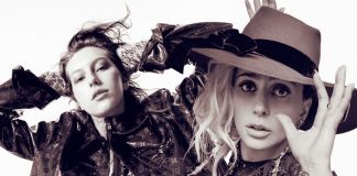 King Princess revela cover de “Spechless” de Lady Gaga