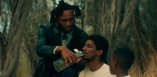 Labrinth lança videoclipe emotivo de “Something’s Got To Give”