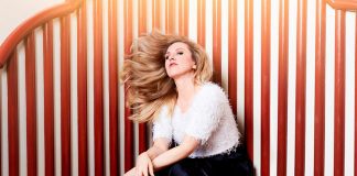 Liz Phair prepara seu primeiro disco em 10 anos e mostra a faixa “Good Side”
