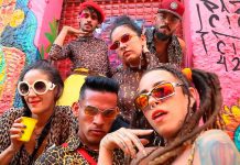 Luísa e Os Alquimistas lança videoclipe de “Olhos de Tocha” com celebridade da Internet