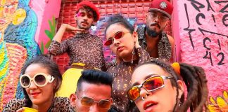 Luísa e Os Alquimistas lança videoclipe de “Olhos de Tocha” com celebridade da Internet