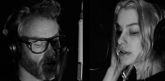 Matt Berninger, do The National, divulga vídeo de “Walking On A String” com Phoebe Bridgers
