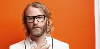 Matt Berninger, do The National, anuncia álbum solo ‘Serpentine Prison’