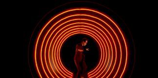Mayer Hawthorne lança o videoclipe de “The Great Divide”