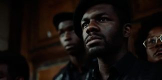 Michael Kiwanuka homenageia o movimento negro e contracultura no clipe de “Hero”
