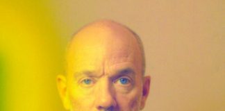 Michael Stipe anuncia o single solo “Your Capricious Soul”