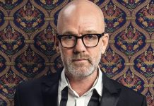 Michael Stipe lança o primeiro single solo “Your Capricious Soul”