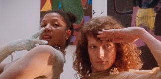 MØ lança o poético clipe de “Beautiful Wreck”, o segundo de uma trilogia