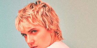 MØ mostra cover de “Bullet With Butterfly Wings” do Smashing Pumpkins