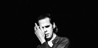 Nick Cave & The Bad Seeds reflete perdas e tristezas no álbum “Ghosteen”