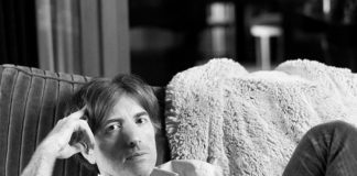 Nicolas Godin, do Air, volta com o single “The Border”