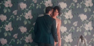 Niia acaba com uma festa de casamento no videoclipe de “If I Cared”