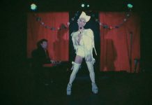 Nikita Bassi traz uma drag queen empoderada no videoclipe de “Rescue”