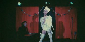 Nikita Bassi traz uma drag queen empoderada no videoclipe de “Rescue”