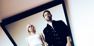 Phantogram lança o single “In A Spiral”, mais uma prévia do quarto disco