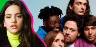 Metronomy revela sua aura latina com cover de ROSALÍA