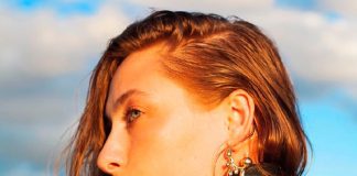 Samantha Urbani reflete seus sentimentos amorosos no single “Made In Love”