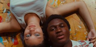 Spencer. e as fases do amor no videoclipe de “Automatic”